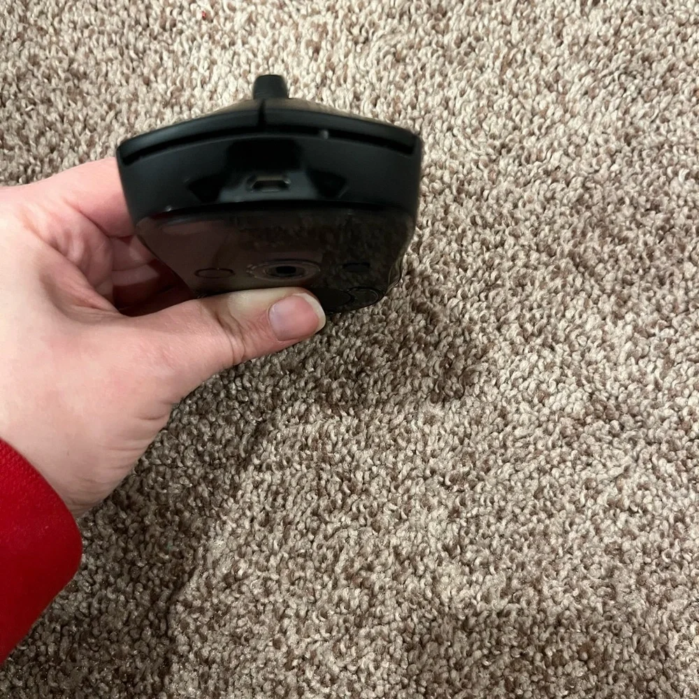 Logitech Black G Pro Wireless Mouse
